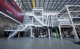 Dow Pack Studios Spain