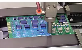 Dow silicone conformal coating