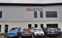 Ellsworth Adhesives Ireland