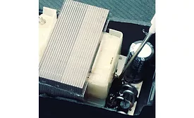 EpoxySet potting compound