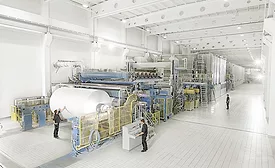 Felix Schoeller facility