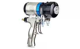 Graco spray gun