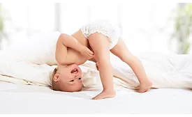 H.B. Fuller elastic attachment adhesive