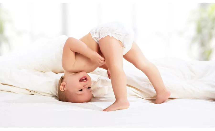 H.B. Fuller elastic attachment adhesive