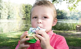 HB Fuller GLYMO free packaging adhesives