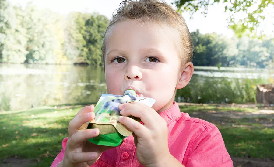 HB Fuller GLYMO free packaging adhesives