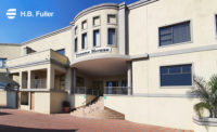 H.B. Fuller South Africa office