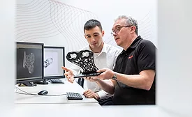 Henkel Additive Manufacturing Services
