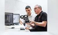 Henkel Additive Manufacturing Services