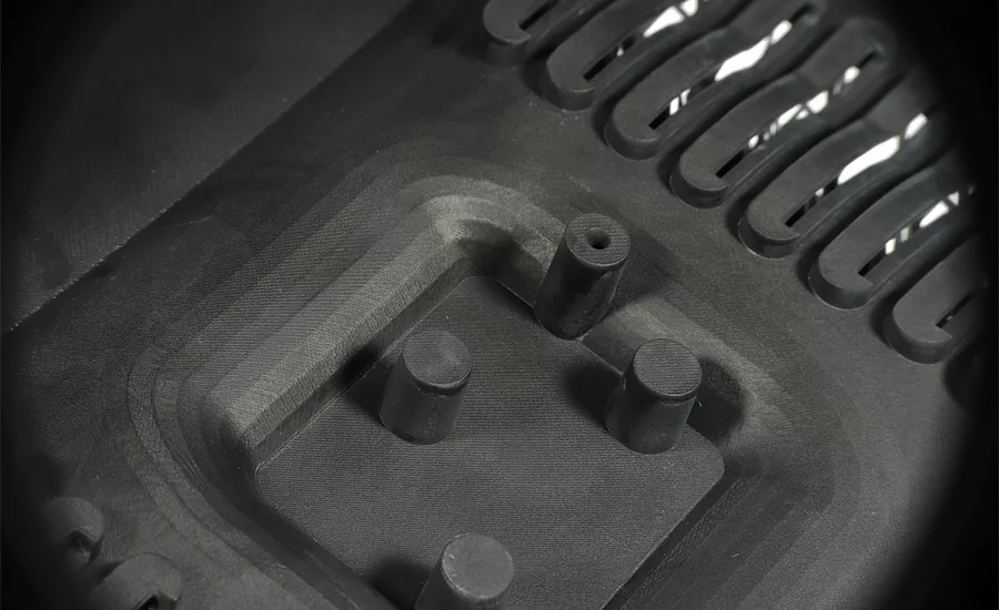 Henkel Asiga part detail