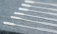 Henkel Origin 3D printed swabs