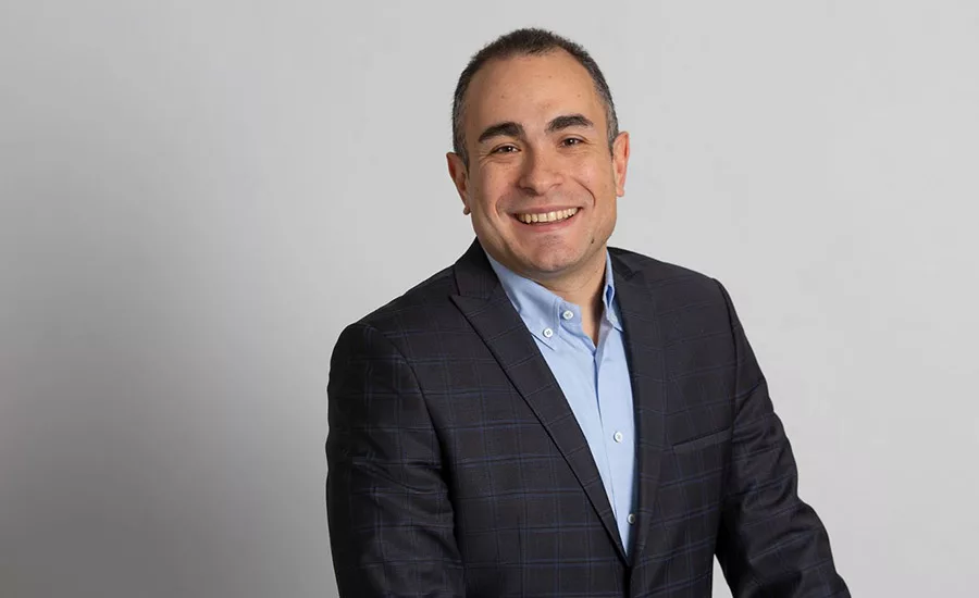 IMCD Fikri Alemdaroglu