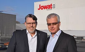 Jowat Kay-Henrik von der Heide Jowat Kay-Henrik von der Heide