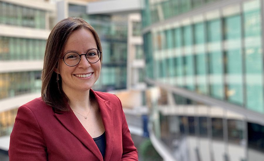 BMW’s Sierak Receives Jowat Adhesive Research Award 20201222