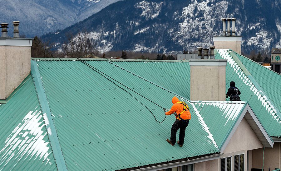 MACTAC ColdTemperature Tapes 20200624 Adhesives & Sealants Industry