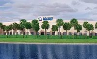 MAPEI corporate headquarters MAPEI corporate headquarters