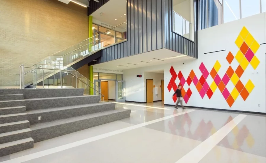 MAPEI Starnet Design Award