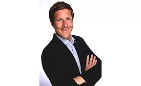 Meridian Adhesives Group Nicolas Schwarz