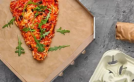 Michelman BPI certified compostable coatings