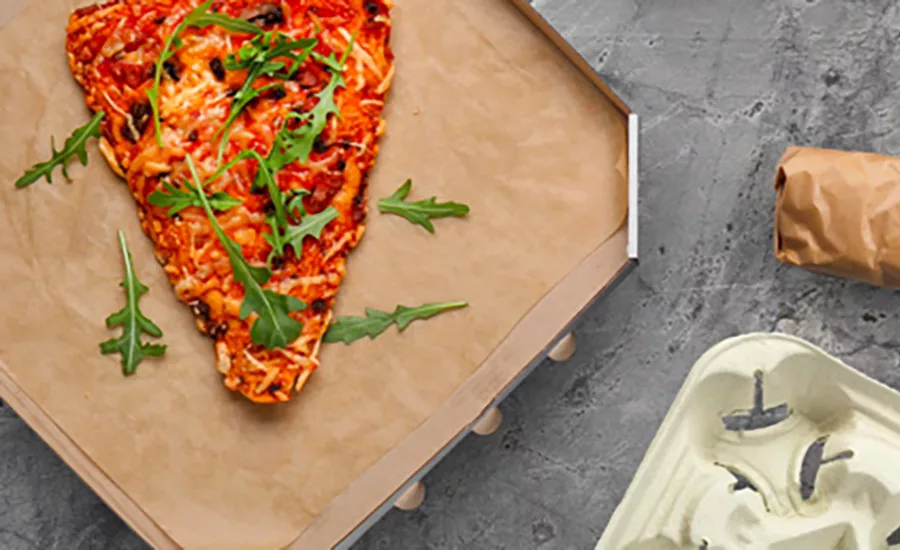 Michelman BPI certified compostable coatings