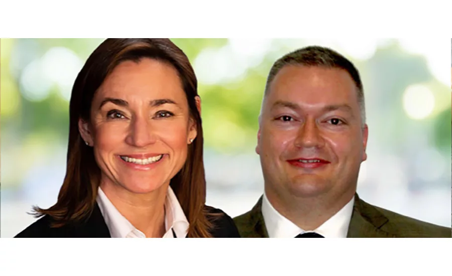 Michelman Hickey and Chantler