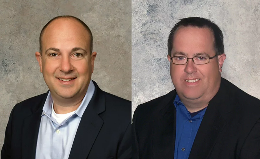 Mule-Hide Wessinger and Fago