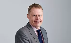 Nouryon Johan Landfors