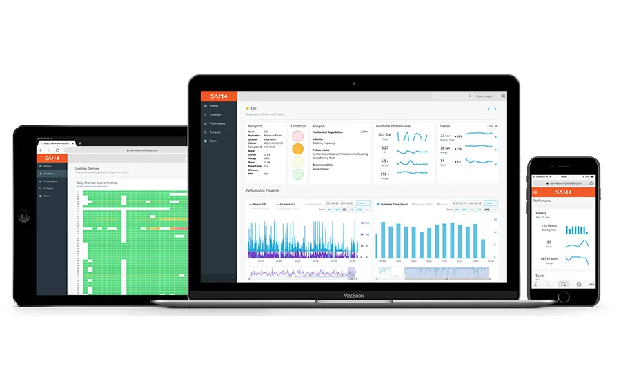 Nouryon and Semiotic Labs