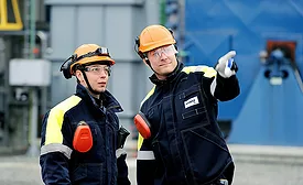 Nynas completes reorganization Nynas completes reorganization