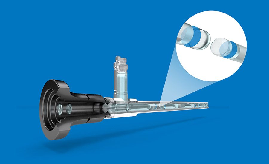 PANACOLELOSOL GMBH Adhesive for Medical Device Assembly