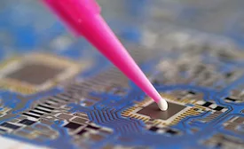 Panacol thermally conductive adhesive