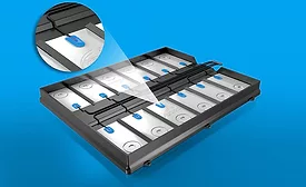 Panacol UV adhesive for electric cars
