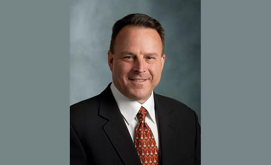 Pilot Chemical Frank Nataro