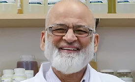 Pilot Chemical Shoaib Arif Pilot Chemical Shoaib Arif