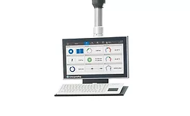 Scheugenpflug dispensing cell