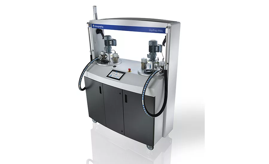 Scheugenpflug LiquiPrep