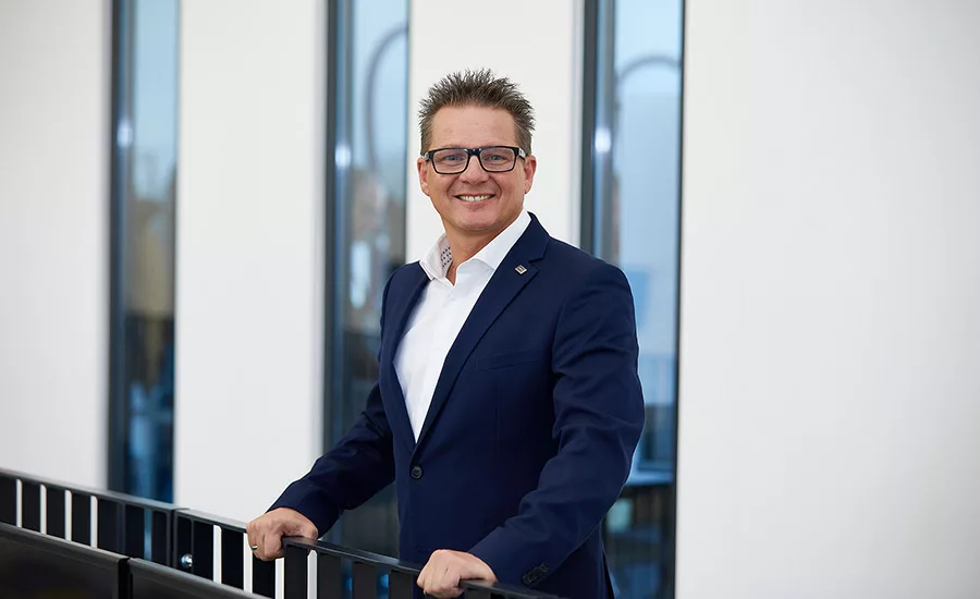 Scheugenpflug Olaf Leonhardt