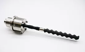 ViscoTec ceramic rotor