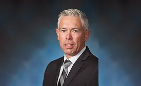 W. R. Meadows Russell Snow