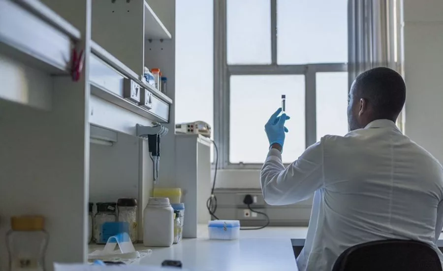 3M and Pandemic Action Network