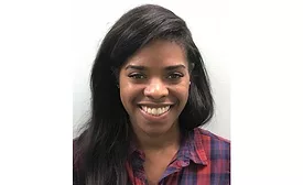 Photo of Belinda Leonard