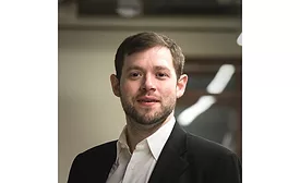 Photo of RadTech's new board member David Walker