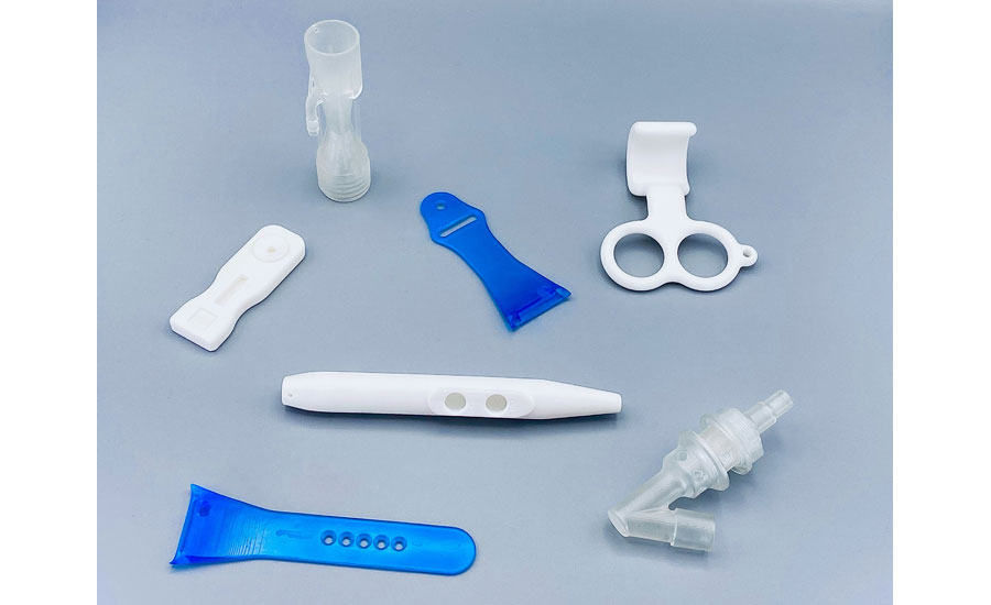 Henkel Novel 3D Printing resins for healthcare