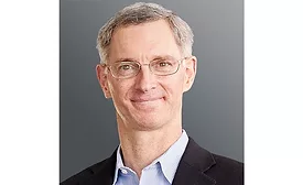 Photo of Rick Michelman