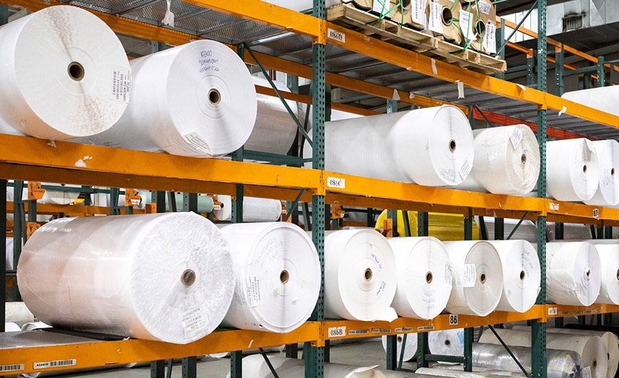 ACUCOTE Expanded Forest Stewardship CouncilCertified Product