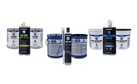 CRACKBOND concrete repair and restoration