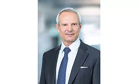 Archroma Thomas Bucher