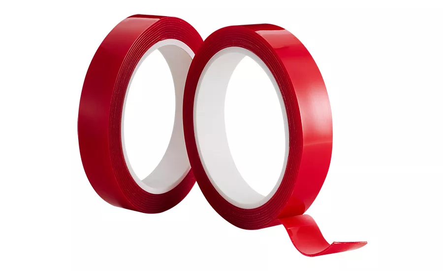 Avery Dennison acrylic foam bonding tape