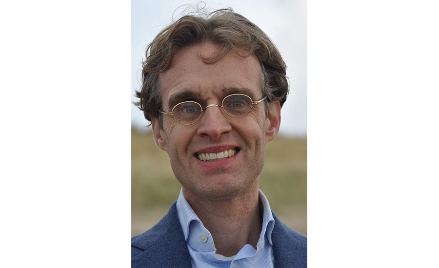 Terhorst Named Chief Financial Officer of Barentz 20210720