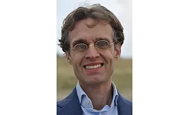 Barentz Derk-Jan Terhorst